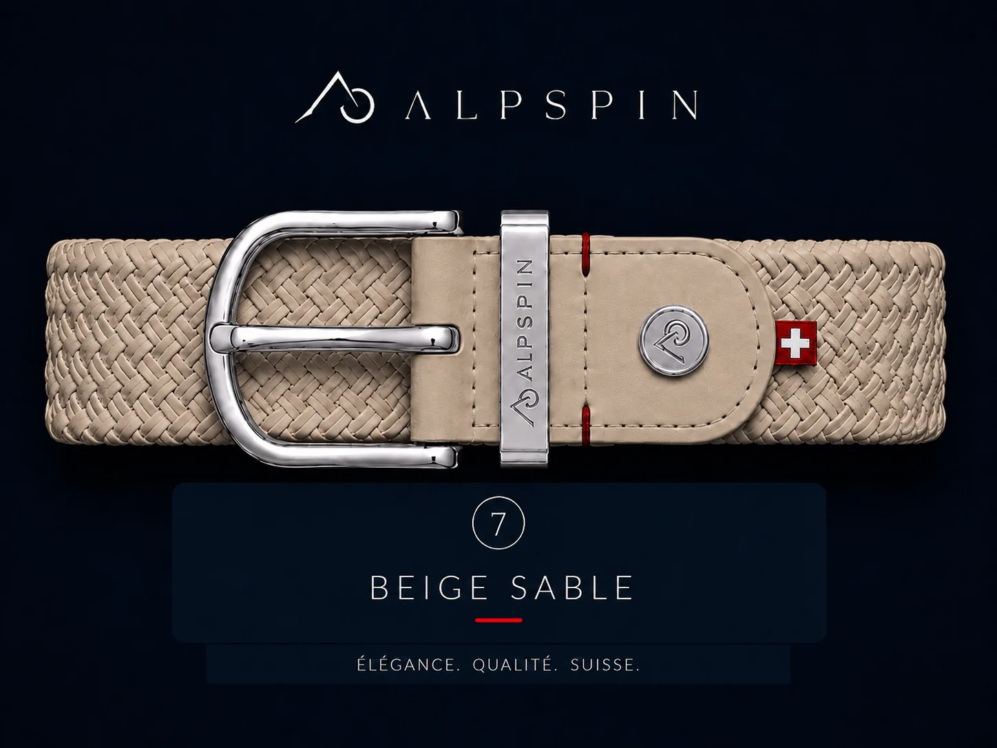 Beige Sable