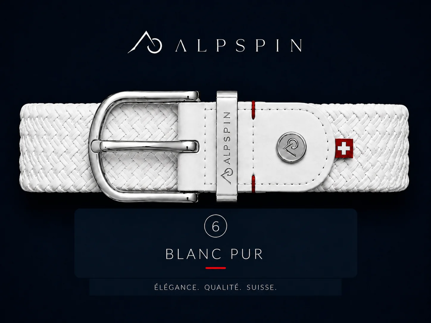 Blanc Pur