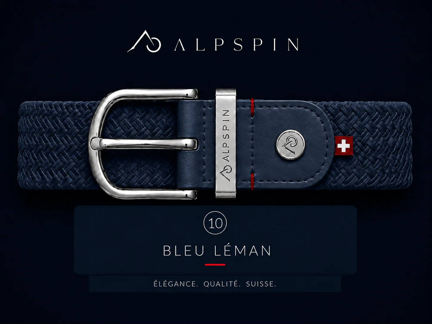 Bleu Léman
