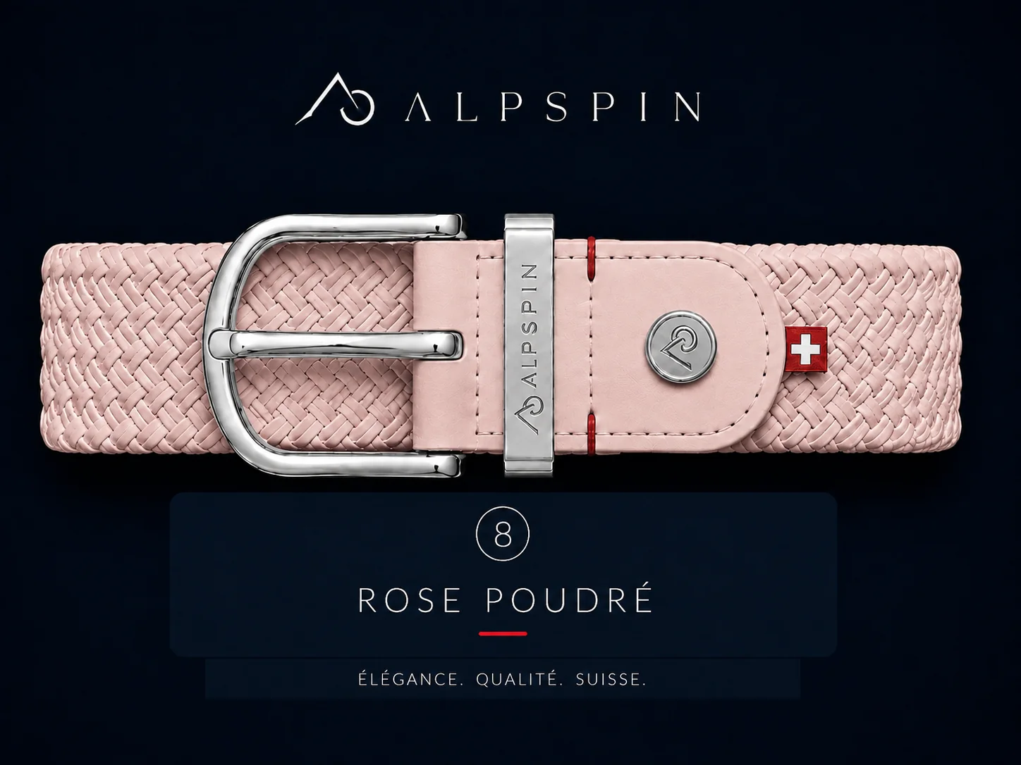Rose Poudré