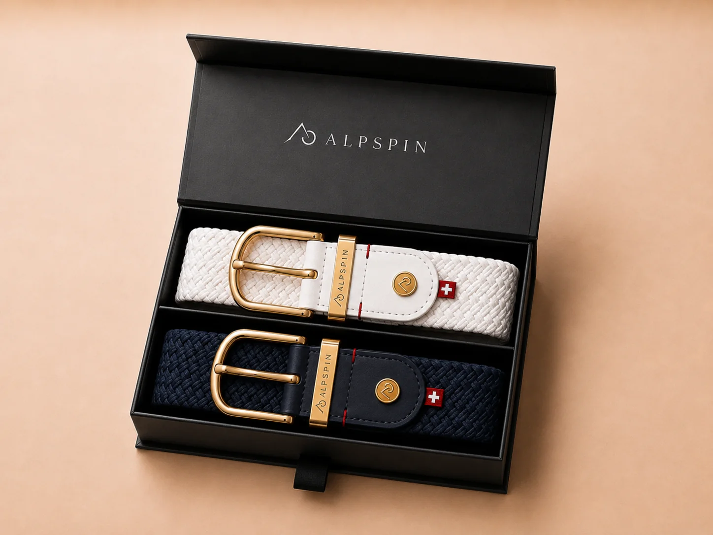 Coffret Duo