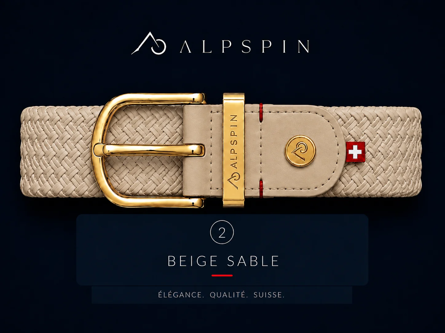 Beige Sable