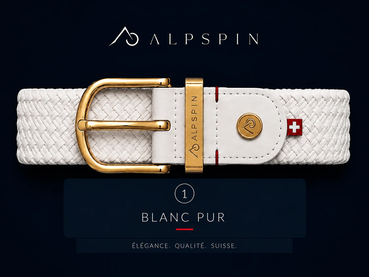 Blanc Pur