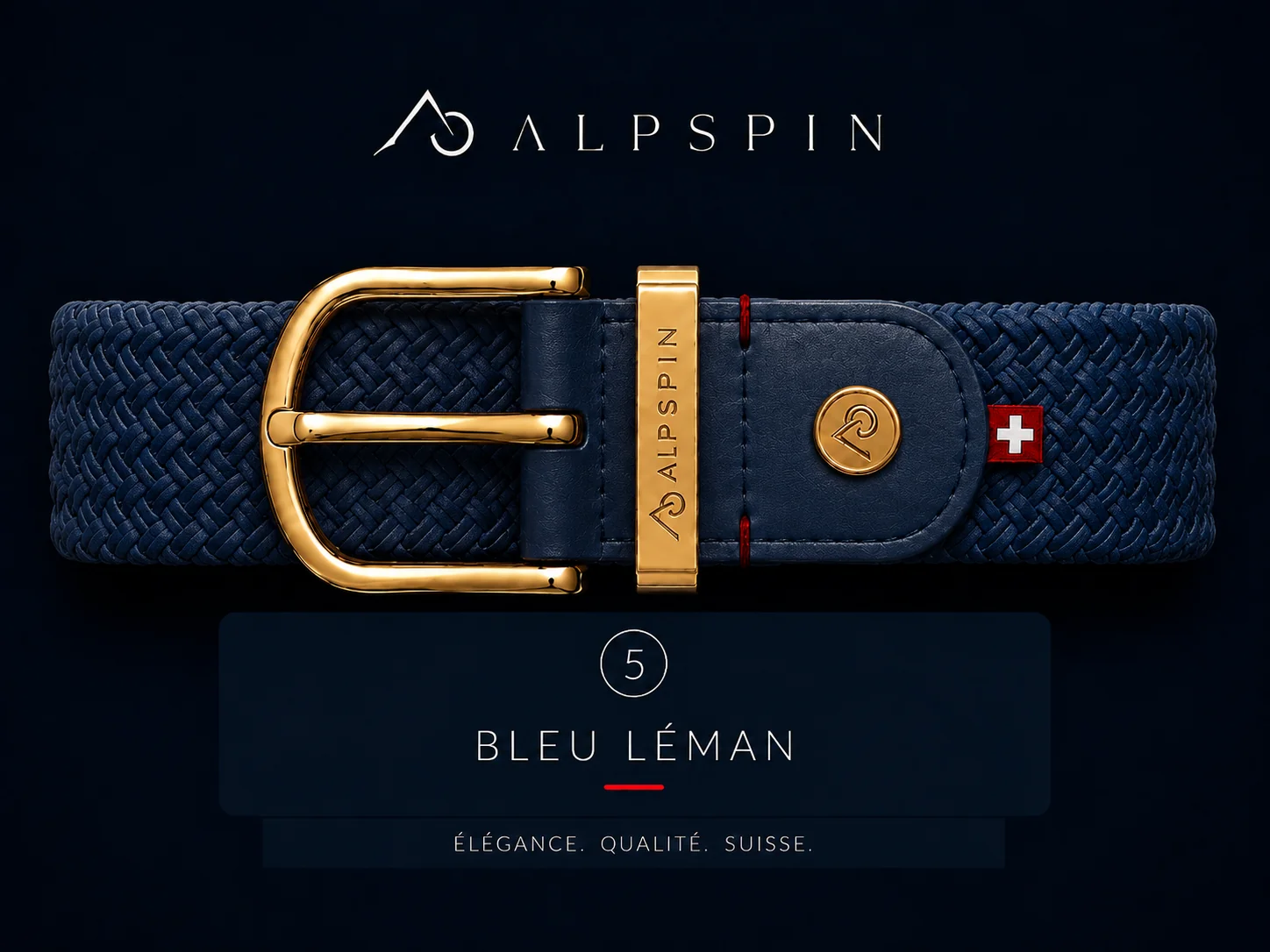Bleu Léman