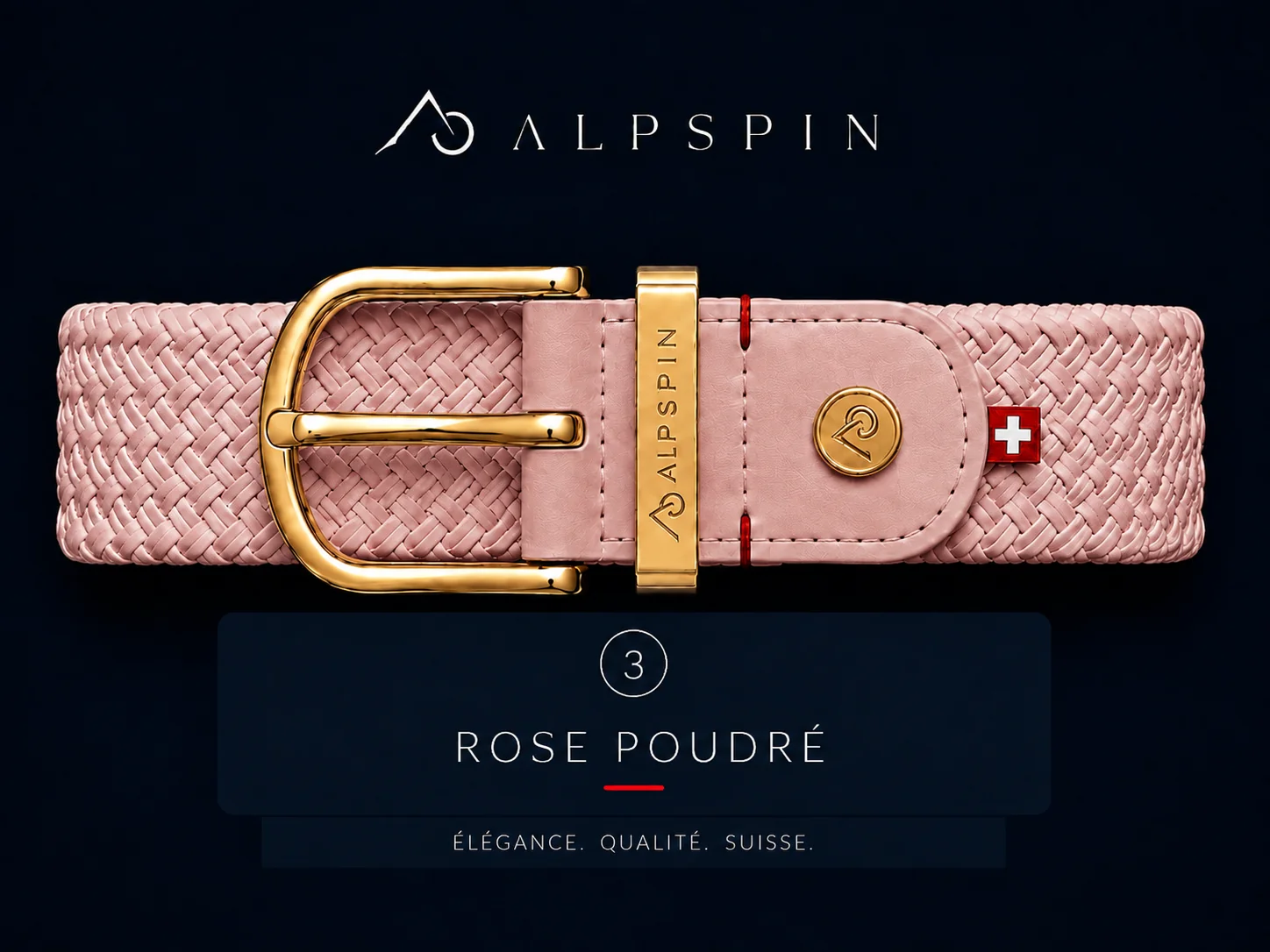 Rose Poudré